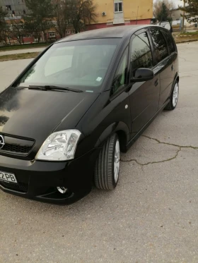 Opel Meriva 1.6.  OPC - 3000 € / 5867.49 лв. - 25754246 2