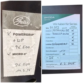 Fiat Doblo ''MAXI''''104000km!!!' | Mobile.bg � ����� ������ 15