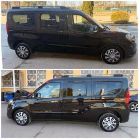 Fiat Doblo ''MAXI''''104000km!!!' | Mobile.bg � ����� ������ 7