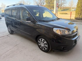 ����� �� �������� �� Fiat Doblo ''MAXI''''104000km!!!'