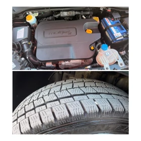 Fiat Doblo ''MAXI''''104000km!!!' | Mobile.bg � ����� ������ 14