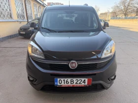 ����� �� �������� �� Fiat Doblo ''MAXI''''104000km!!!'