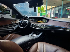 Mercedes-Benz S 350 CDI= LONG= S63 AMG PACKET= BURMESTER=  | Mobile.bg � ����� ������ 8