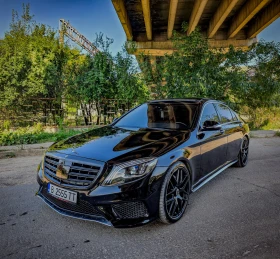 ������ Mercedes-Benz S 350