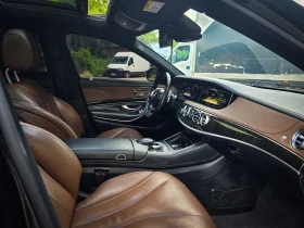 Mercedes-Benz S 350 CDI= LONG= S63 AMG PACKET= BURMESTER=  | Mobile.bg � ����� ������ 9
