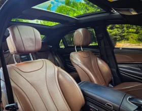 Mercedes-Benz S 350 CDI= LONG= S63 AMG PACKET= BURMESTER=  | Mobile.bg � ����� ������ 10