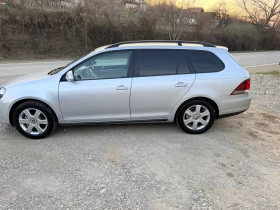 VW Golf 1.6TDI  - 3000 € / 5867.49 лв. - 16841439 7