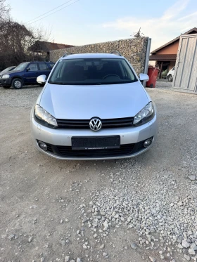 VW Golf 1.6TDI  - 3000 € / 5867.49 лв. - 16841439 2
