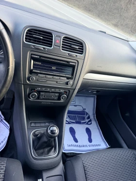 VW Golf 1.6TDI  - 3000 € / 5867.49 лв. - 16841439 10