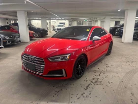 Audi S5 Progressiv С РЕГИСТРАЦИЯ & АВТО КРЕДИТ