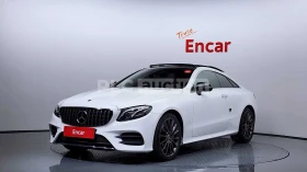 Mercedes-Benz E 450 AMG PK* 9G TRONIK* PANAMERICANA* HEAD-UP* КРАЙНА Ц