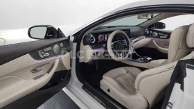 Mercedes-Benz E 450 AMG PK* 9G TRONIK* PANAMERICANA* HEAD-UP* КРАЙНА Ц - 25500 € / 49873.67 лв. - 60790205 12