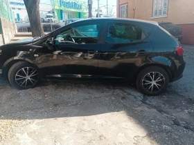 Seat Ibiza - 2390 € / 4674.43 лв. - 30524425 3