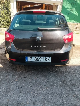 Seat Ibiza - 2390 € / 4674.43 лв. - 30524425 5