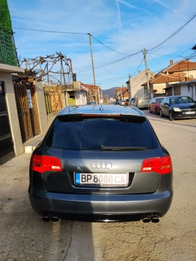 Audi A6 3.0 TDI - 7000 € / 13690.81 лв. - 55580051 5