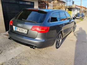 Audi A6 3.0 TDI - 7000 € / 13690.81 лв. - 55580051 3