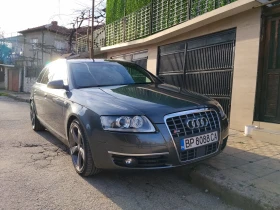 Audi A6 3.0 TDI - 7000 € / 13690.81 лв. - 55580051 2