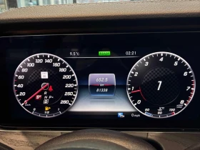 Mercedes-Benz E 53 AMG BURMESTER * ШИБИДАХ * KEYLESS *  ОБДУХ * ДИСТРОНИК - 34200 € / 66889.39 лв. - 60702134 8