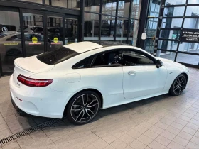 Mercedes-Benz E 53 AMG BURMESTER * ШИБИДАХ * KEYLESS *  ОБДУХ * ДИСТРОНИК - 34200 € / 66889.39 лв. - 60702134 3