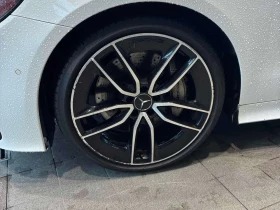 Mercedes-Benz E 53 AMG BURMESTER * ШИБИДАХ * KEYLESS *  ОБДУХ * ДИСТРОНИК - 34200 € / 66889.39 лв. - 60702134 7