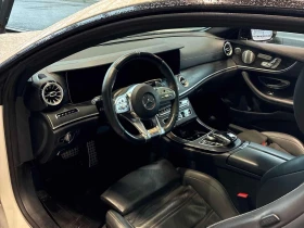 Mercedes-Benz E 53 AMG BURMESTER * ШИБИДАХ * KEYLESS *  ОБДУХ * ДИСТРОНИК - 34200 € / 66889.39 лв. - 60702134 5