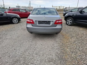 Mercedes-Benz E 350 E 350 CDI Avantgarde LED XENON | Mobile.bg � ����� ������ 5