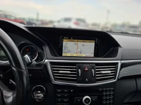 Mercedes-Benz E 350 E 350 CDI Avantgarde LED XENON | Mobile.bg � ����� ������ 9