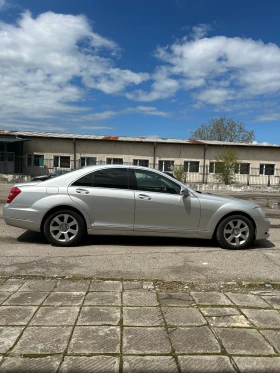Mercedes-Benz S 350 | Mobile.bg � ����� ������ 3