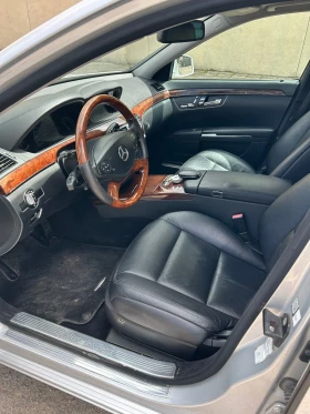 Mercedes-Benz S 350 | Mobile.bg � ����� ������ 7