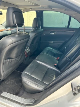 Mercedes-Benz S 350 | Mobile.bg � ����� ������ 9