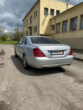 Mercedes-Benz S 350 | Mobile.bg � ����� ������ 5