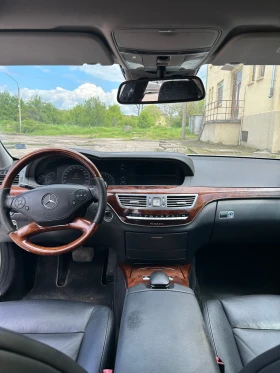 Mercedes-Benz S 350 | Mobile.bg � ����� ������ 6