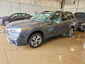 ������ Subaru Outback
