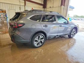 Subaru Outback * LIMITED* AWD*  | Mobile.bg � ����� ������ 4