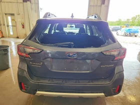 Subaru Outback * LIMITED* AWD*  | Mobile.bg � ����� ������ 5