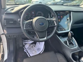 Subaru Outback Touring* 4x4* Шибидах* Back cam* Обдухване* Подгре | Auto.bg — изображение 7