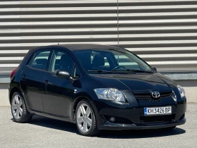 ����� �� �������� �� Toyota Auris 2.2 D-CAT 2007 �. �����������