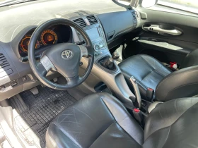 Toyota Auris 2.2 D-CAT 2007 �. ����������� | Mobile.bg � ����� ������ 7