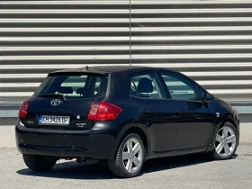 Toyota Auris 2.2 D-CAT 2007 �. ����������� | Mobile.bg � ����� ������ 5