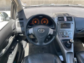 Toyota Auris 2.2 D-CAT 2007 �. ����������� | Mobile.bg � ����� ������ 10