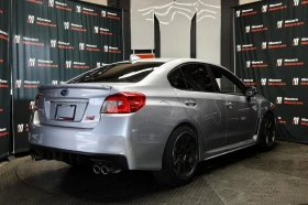 Subaru WRX * STI* Manual* KEYLESS* Camera* �������*  | Mobile.bg � ����� ������ 5