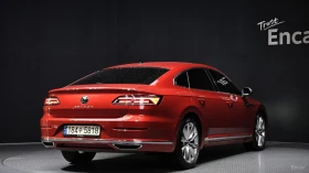 VW Arteon 2.0 TDI* HUD* 360* МАСАЖИ* КОЖА* ОБДУХВ* ПАНО | Auto.bg — изображение 2