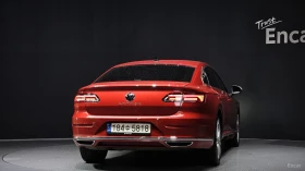 VW Arteon 2.0 TDI* HUD* 360* МАСАЖИ* КОЖА* ОБДУХВ* ПАНО | Auto.bg — изображение 4