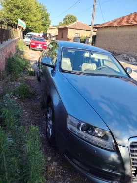 Audi A6 | Mobile.bg � ����� ������ 4