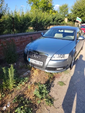 Audi A6 | Mobile.bg � ����� ������ 3