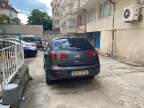 Fiat Croma | Mobile.bg � ����� ������ 10