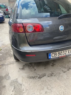 Fiat Croma | Mobile.bg � ����� ������ 8