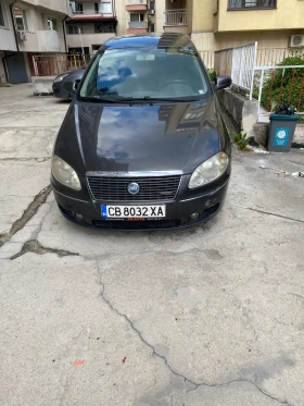 Fiat Croma | Mobile.bg � ����� ������ 7