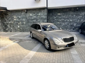 Mercedes-Benz E 500 4 MATIC 5G | Auto.bg — изображение 2