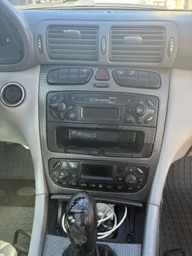 Mercedes-Benz C 220 - 2200 € - 33192244 10